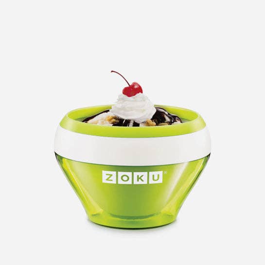 Ice Cream Maker