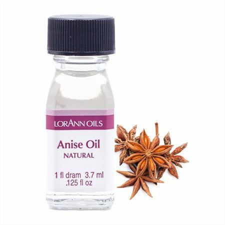 Anise Oil Natural