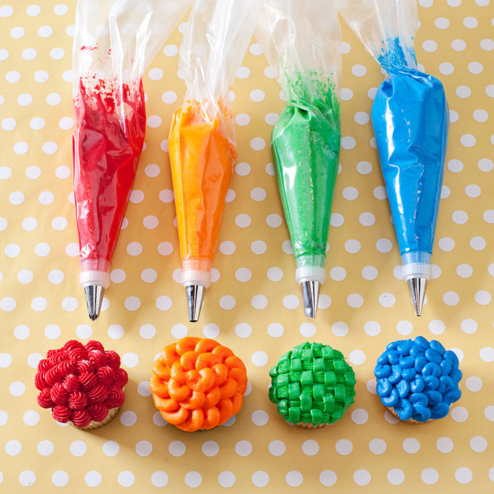 Pastry Decorating Set