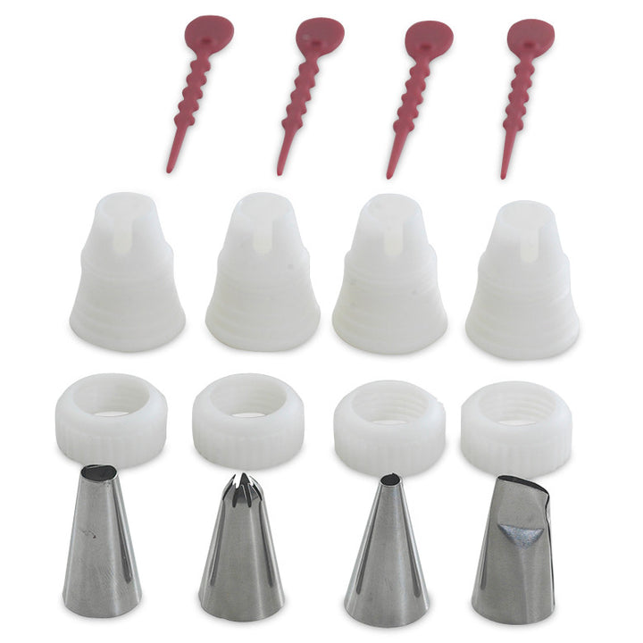 Pastry Decorating Set