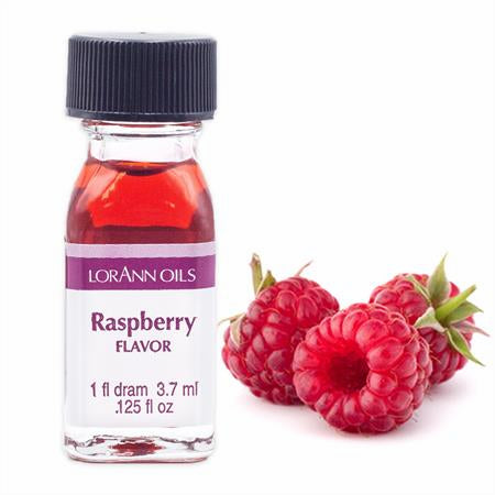 Raspberry Flavor