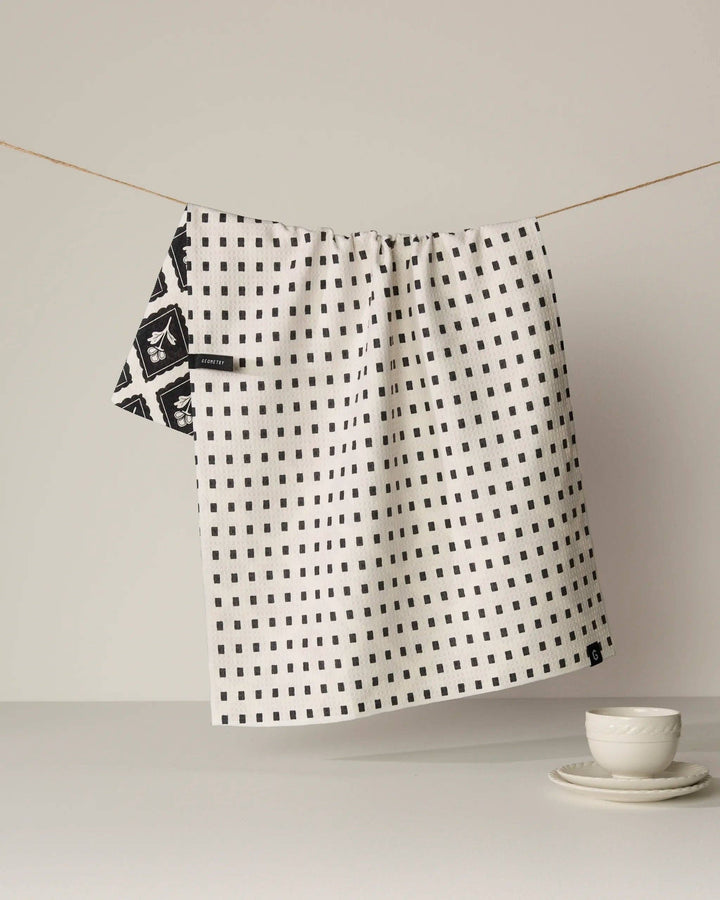 Maggie Luxe Kitchen Towel
