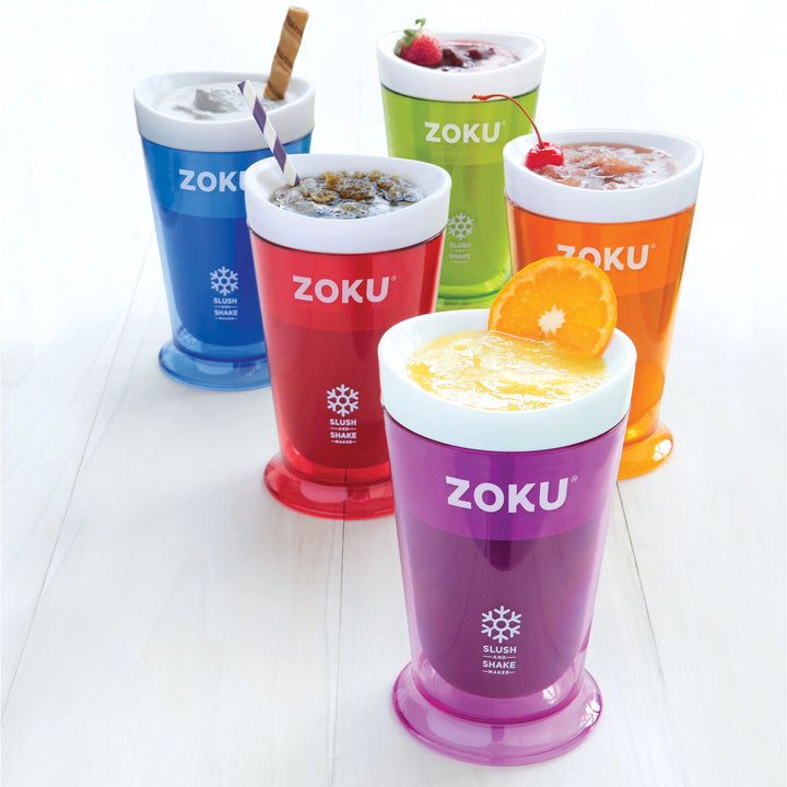 Slush & Shake Maker