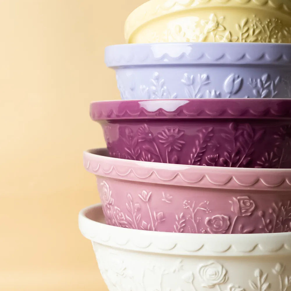 Mason Cash In The Meadow Bowl Collection