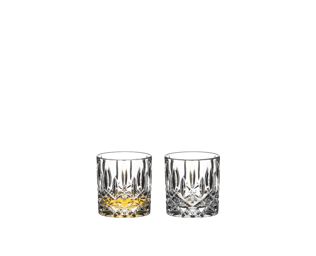 Riedel Spey Single Old Fashioned Glasses