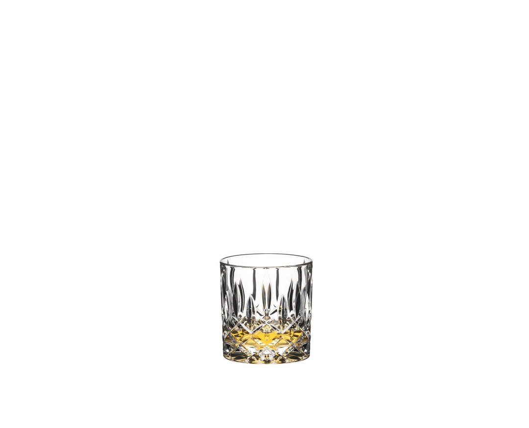 Riedel Spey Single Old Fashioned Glasses