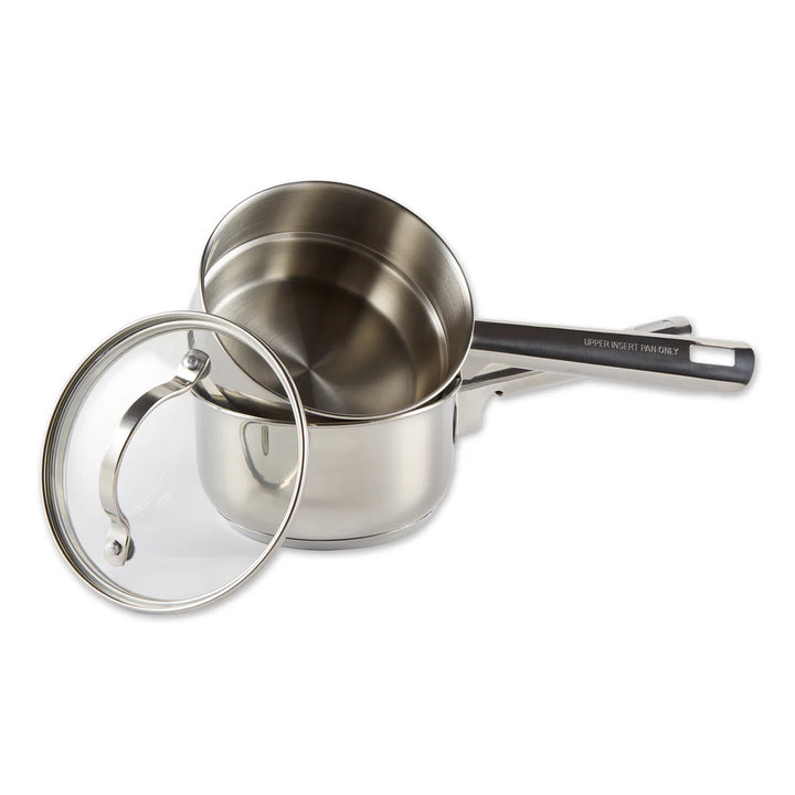 Endurance® 1 Qt Double Boiler - Induction