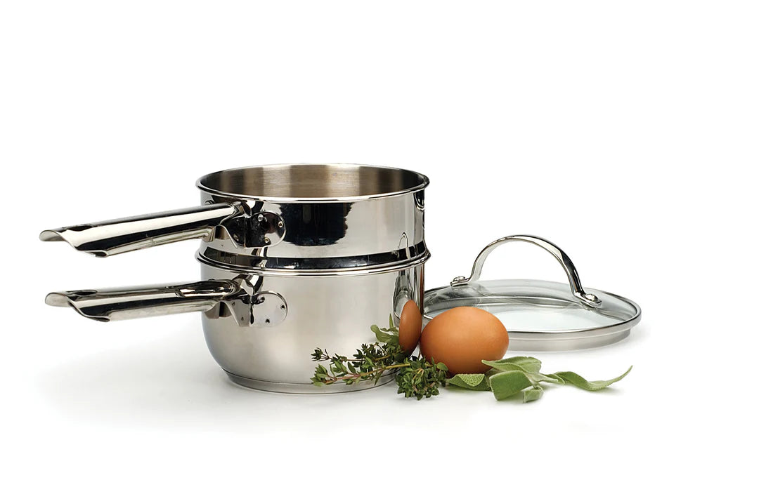 Endurance® 1 Qt Double Boiler - Induction