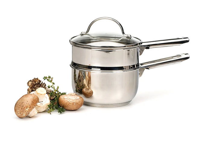 Endurance® 1 Qt Double Boiler - Induction