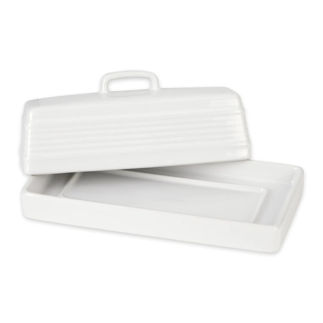 RSVP Butter Dish - Thumbnail 4