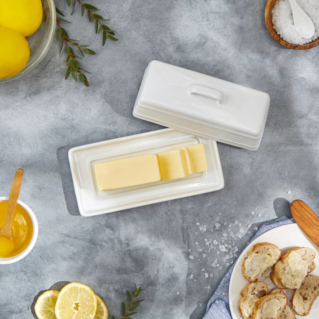 RSVP Butter Dish - Thumbnail 3