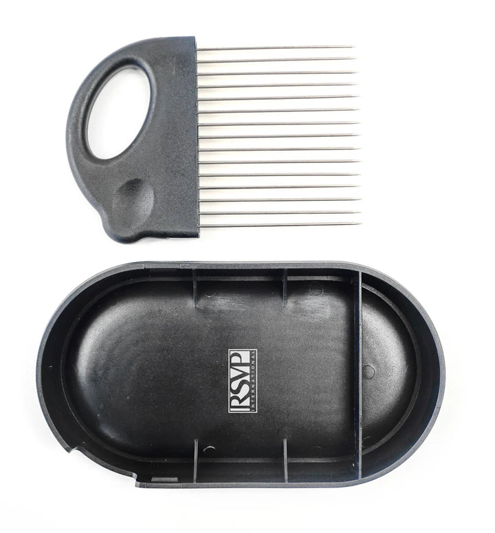 Hassleback Potato Guide