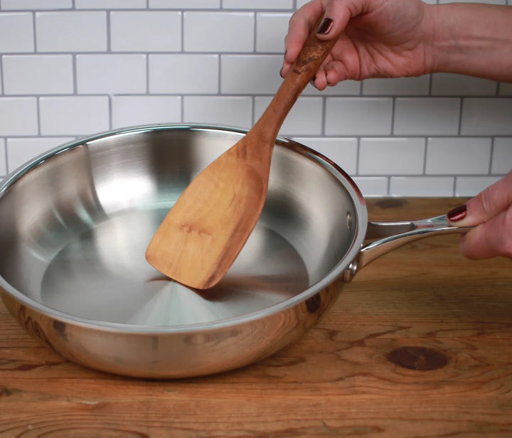 Olive Wood Spatula