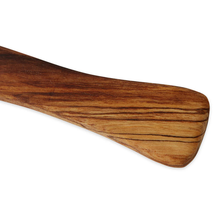 Olive Wood Spreader