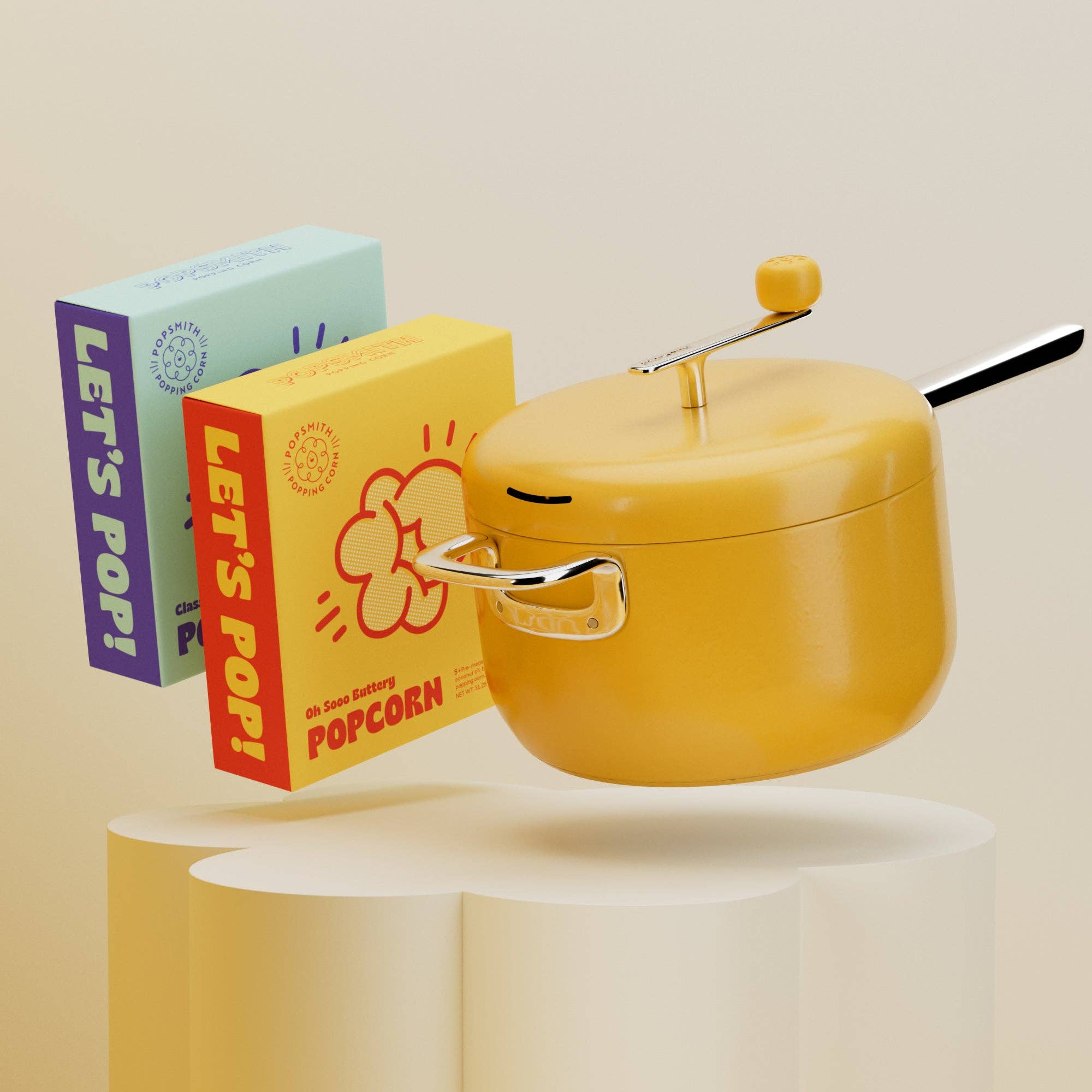 Popsmith Starter Bundle – The Cook's Nook