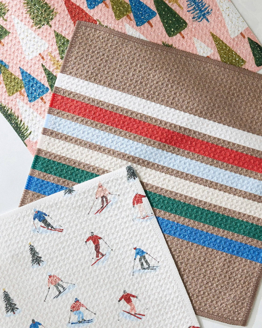 Winterhaus Dishcloth Set of 3