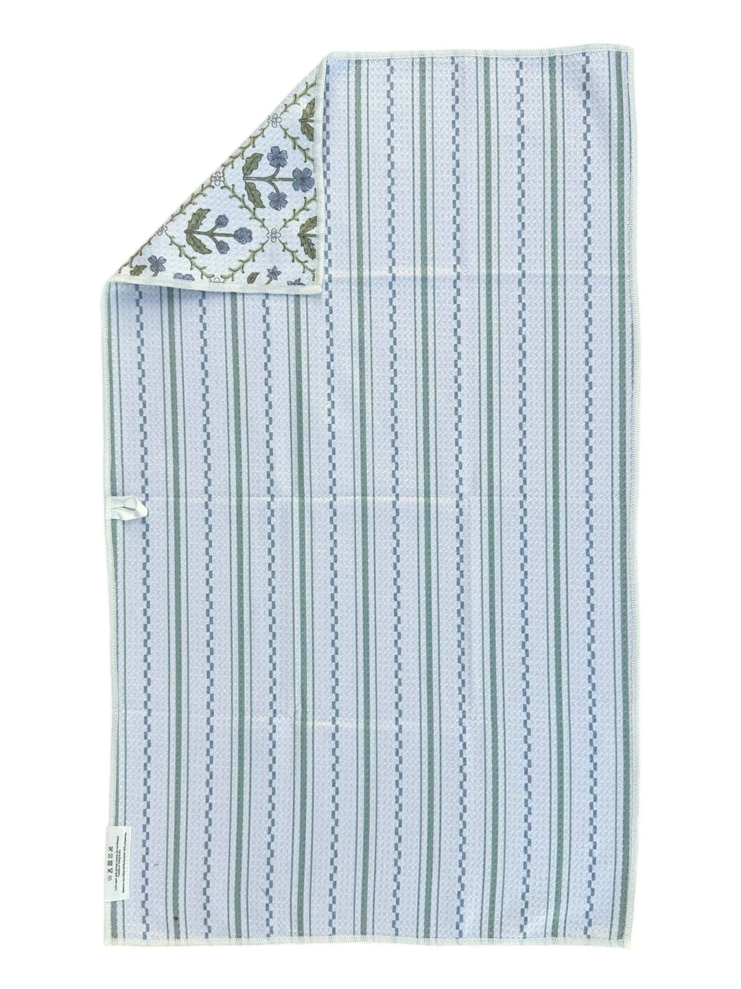 Crae.Home - Lumi: Reversible Hand Towel