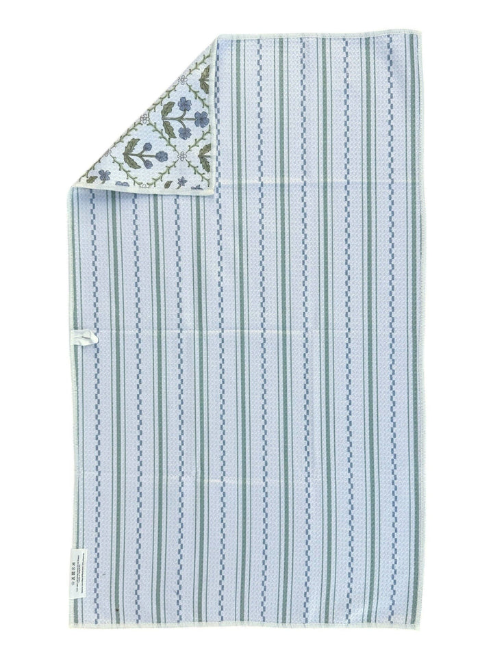 Crae.Home - Lumi: Reversible Hand Towel