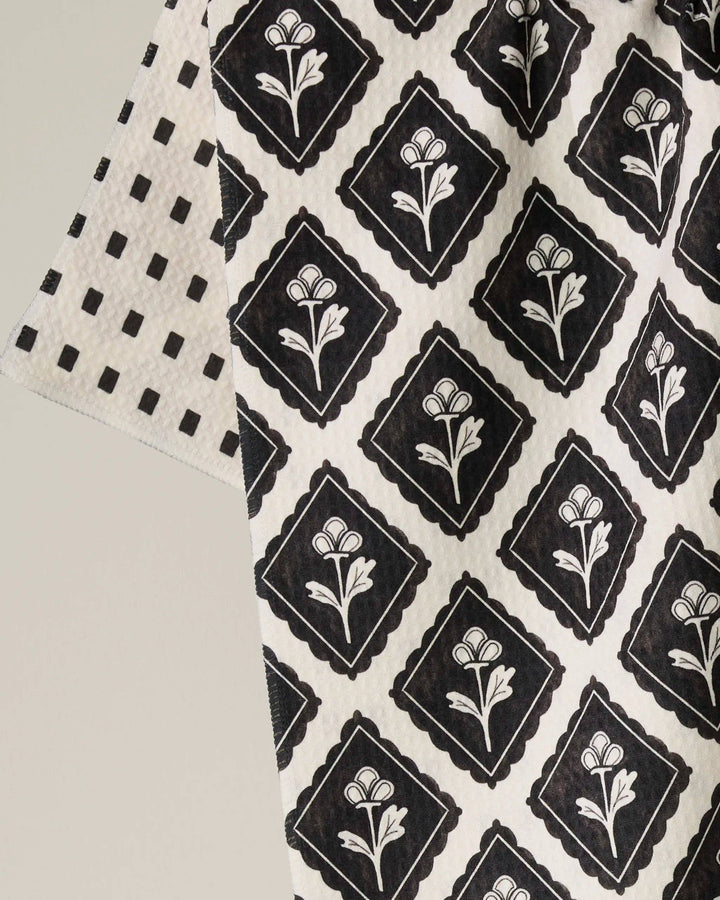 Maggie Luxe Kitchen Towel