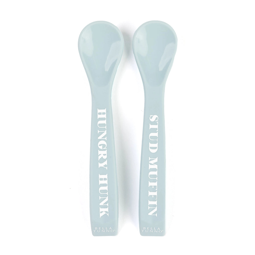 Hungry Hunk Spoon Hungry Hunk Spoon
