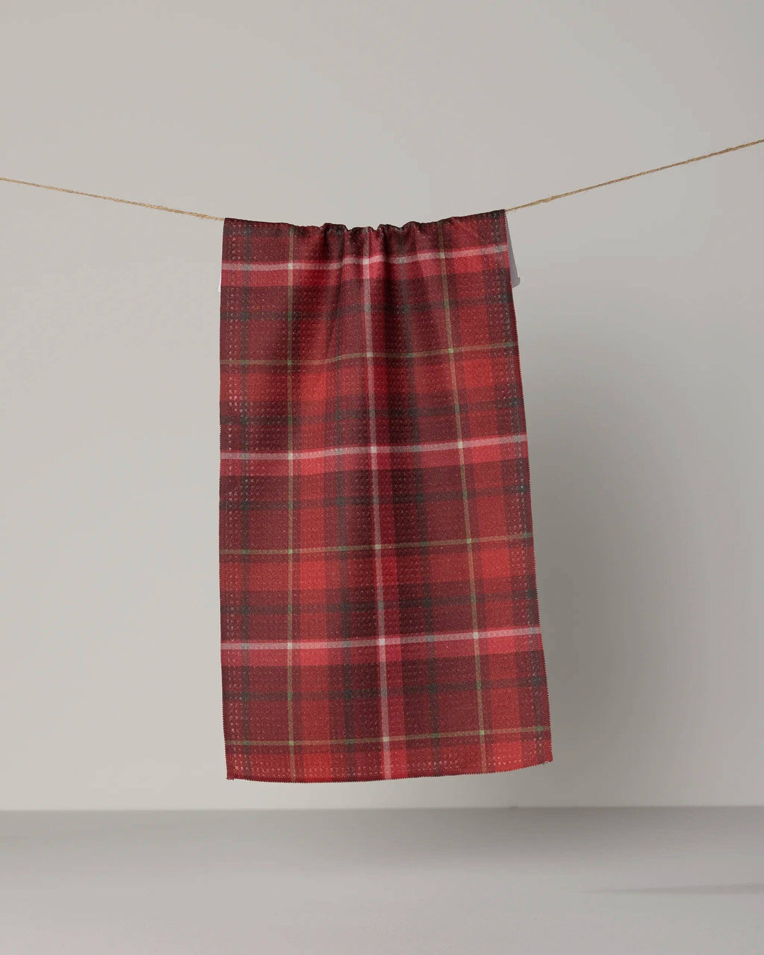 Cinnamon Spice Mini Towel - Holiday 2026