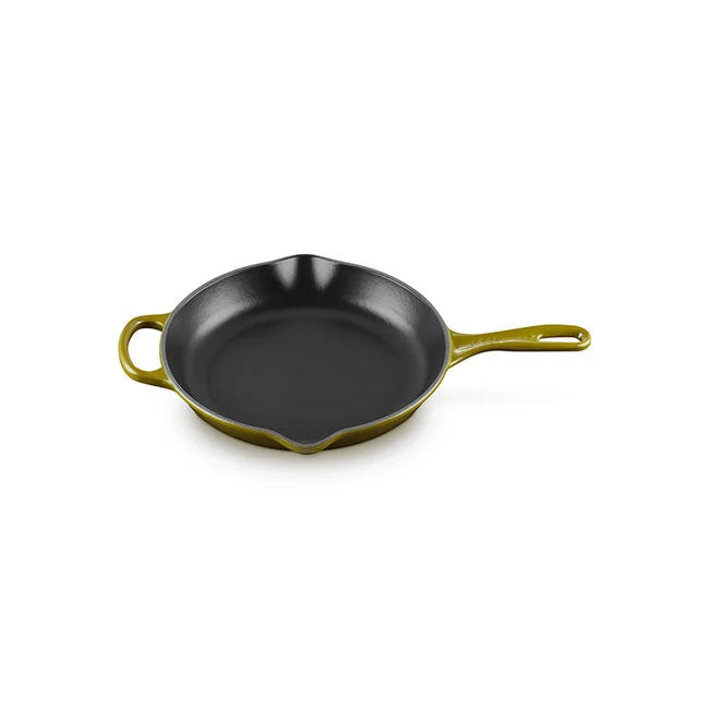 Le Creuset 10.25" Signature Skillet