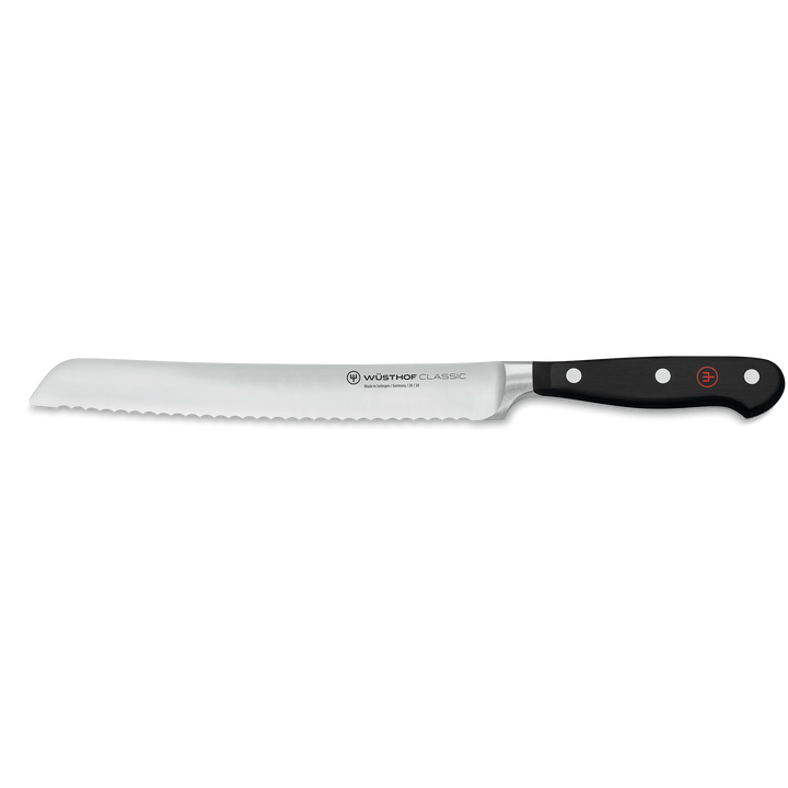 Wüsthof Classic 8" Bread Knife