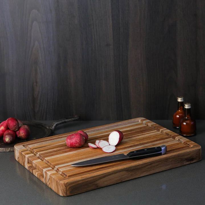 Traditional Carving Board