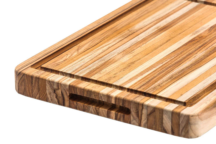 Traditional Carving Board