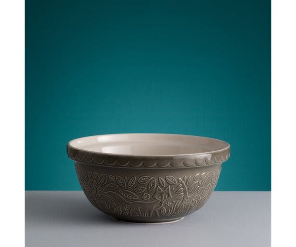 Mason Cash In The Forest Bowl Collection