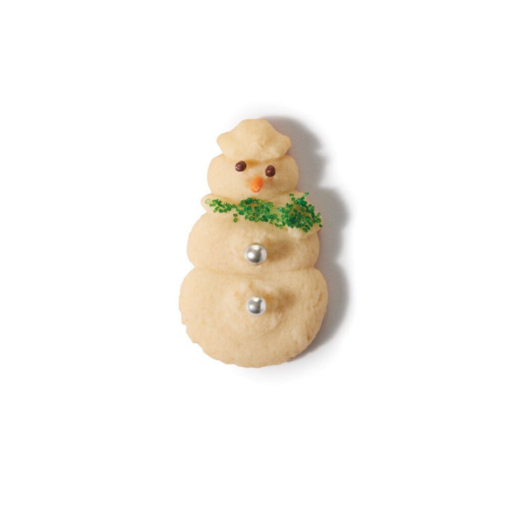 OXO Christmas Cookie Press Disk Set