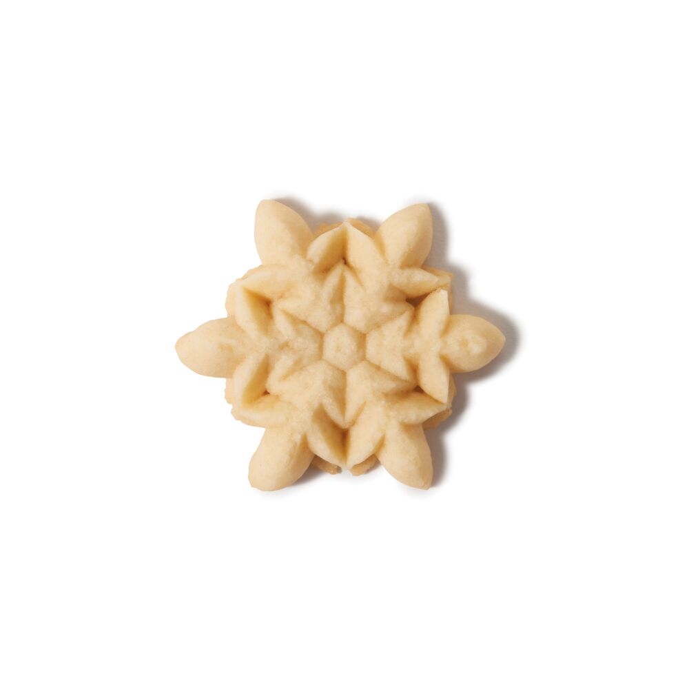 OXO Christmas Cookie Press Disk Set