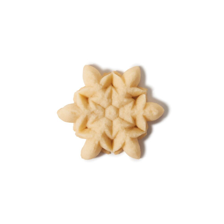 OXO Christmas Cookie Press Disk Set