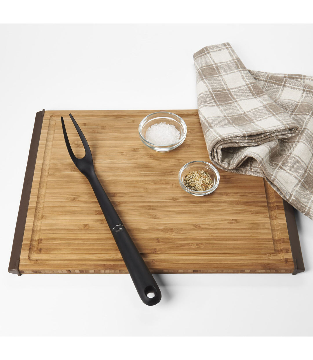 OXO Nylon Fork
