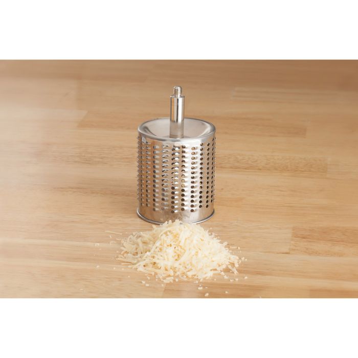 Fantes Cousin Nicos Suction Base Cheese Grater