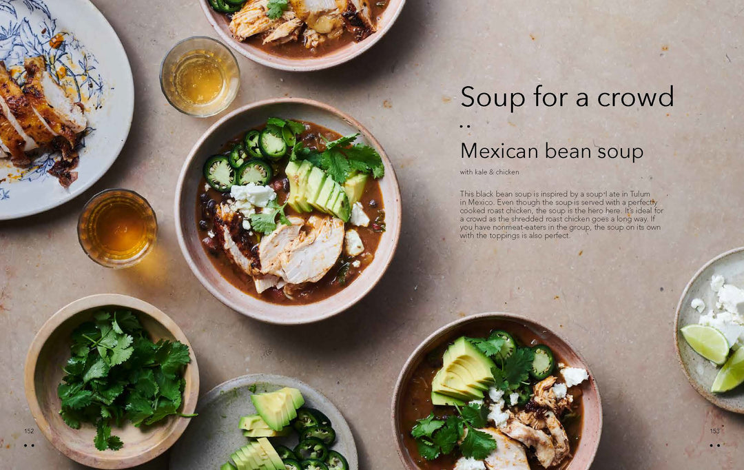 Soup Meals