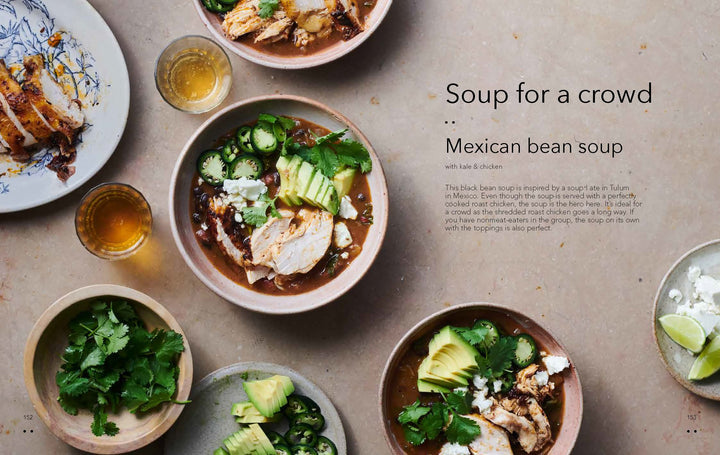 Soup Meals