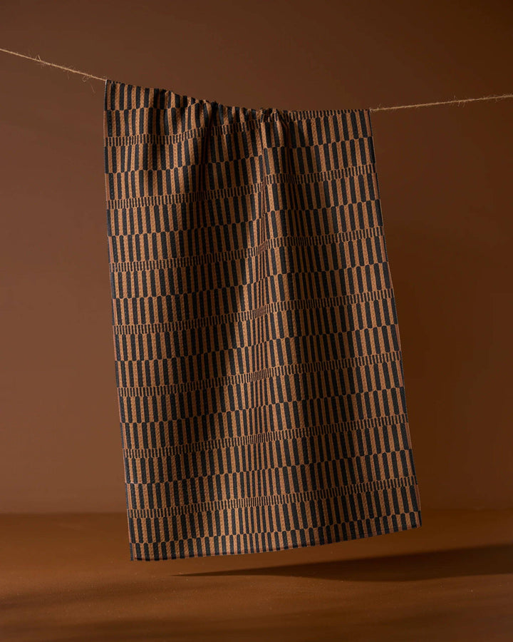 Ridge Kitchen Tea Towel