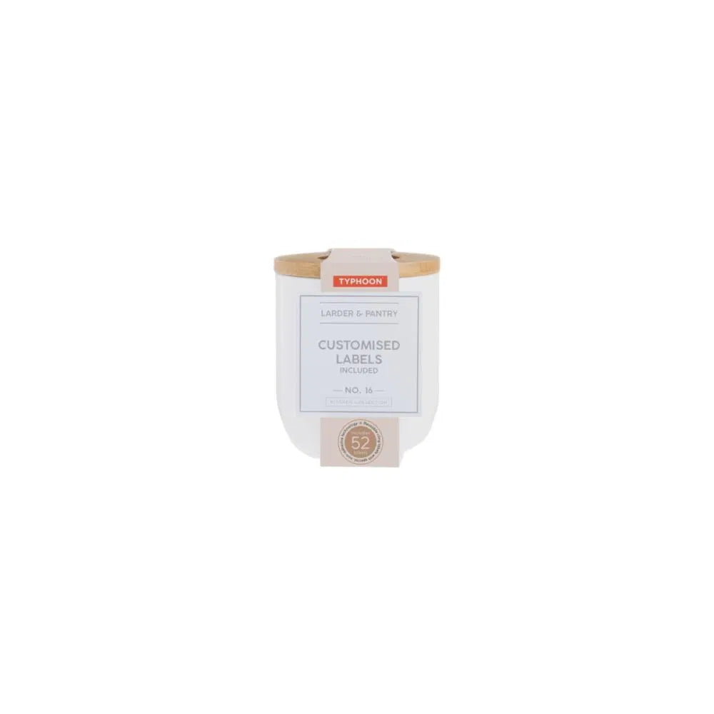Eden Small Storage Container – The Cook's Nook