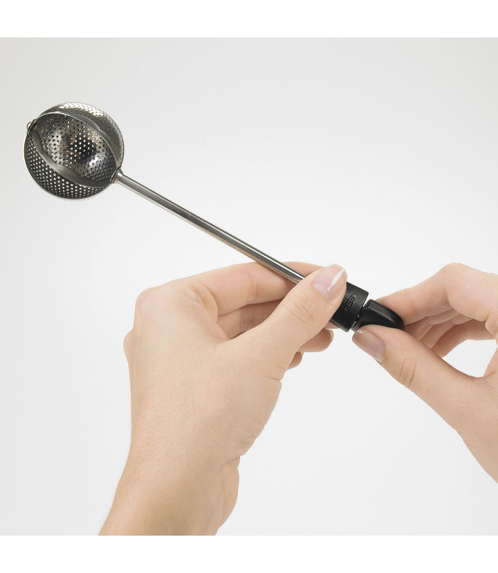 OXO Brew Twisting Tea Ball