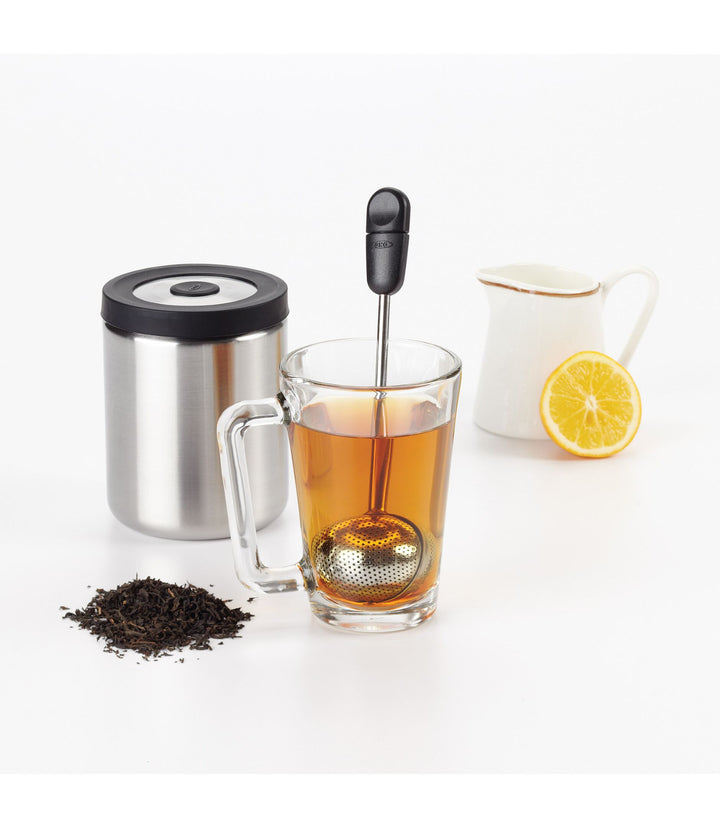 OXO Brew Twisting Tea Ball