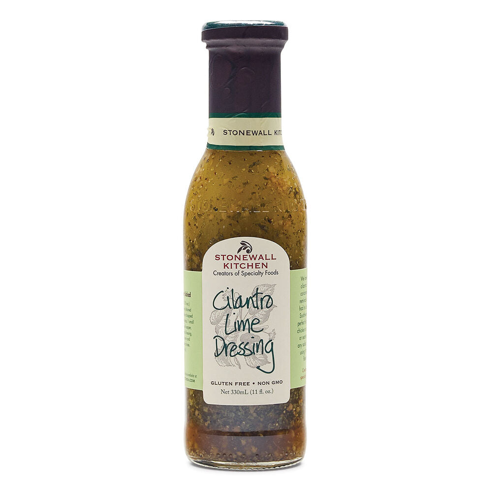 Stonewall Kitchen Cilantro Lime Dressing