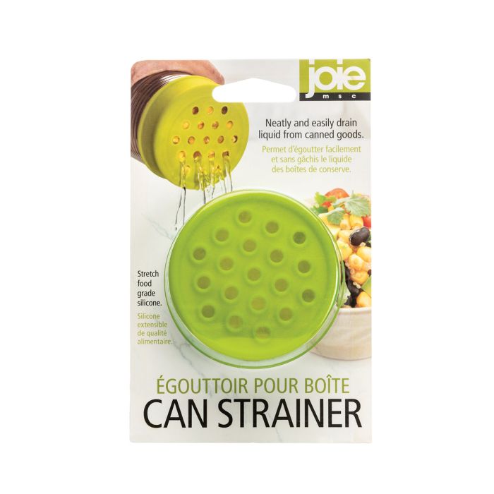 Joie Stretchable Can Strainer