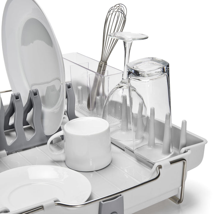 Foldaway Dish Rack