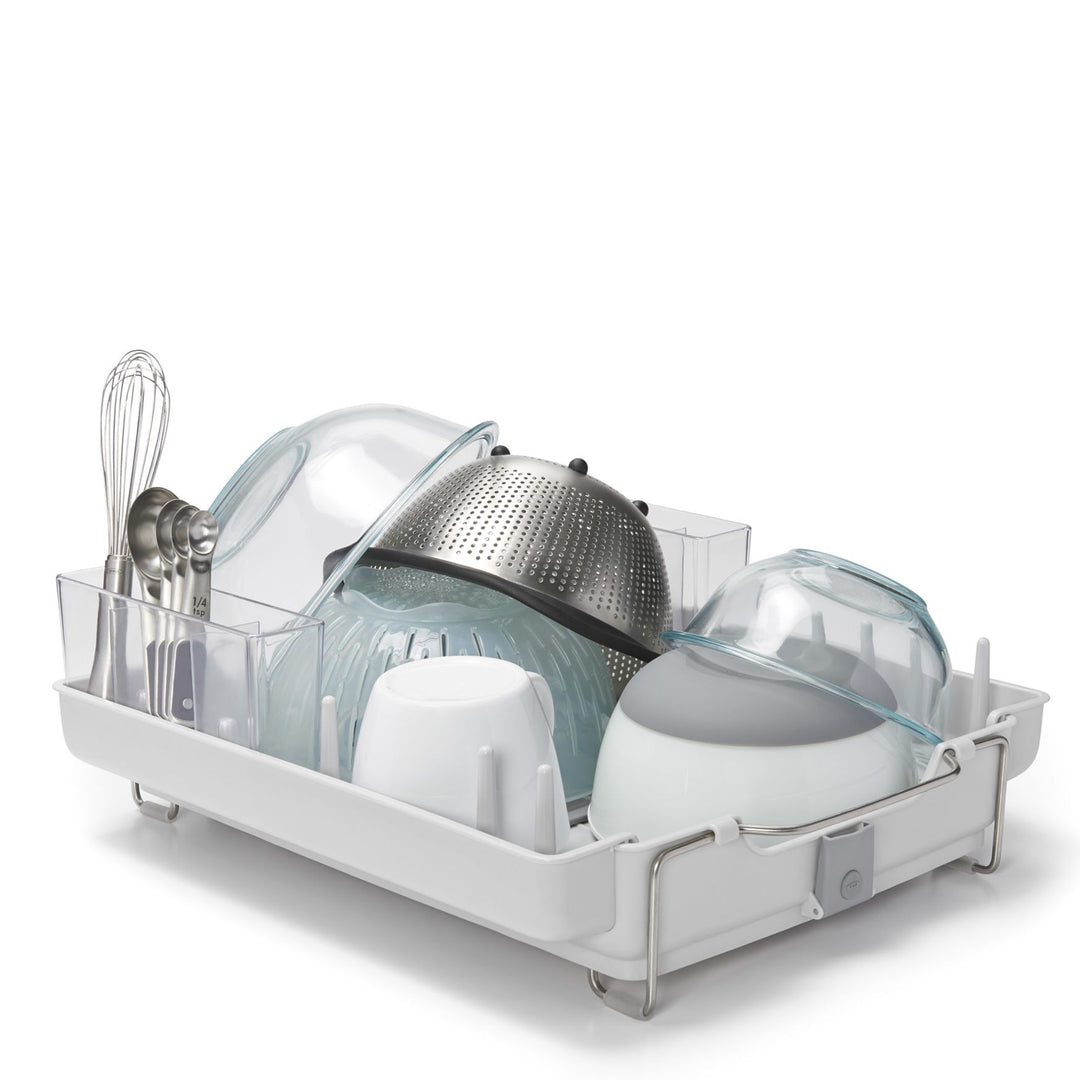 Foldaway Dish Rack