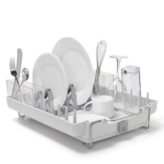 Foldaway Dish Rack