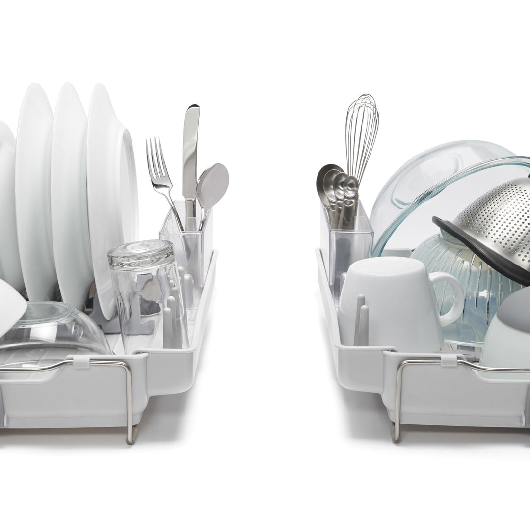 Foldaway Dish Rack