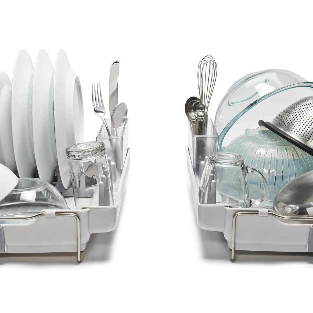 Foldaway Dish Rack