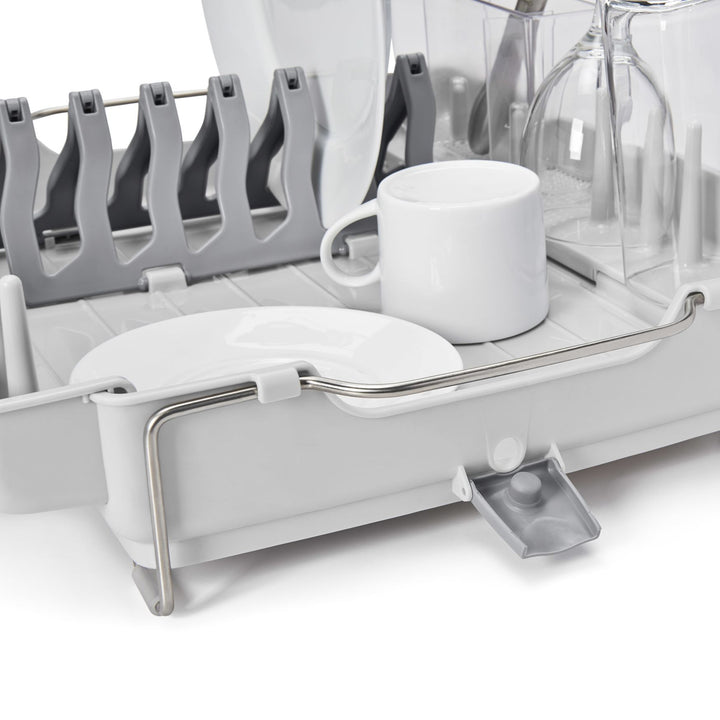 Foldaway Dish Rack