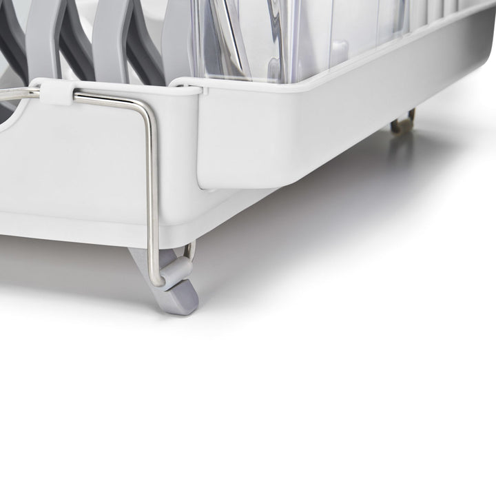 Foldaway Dish Rack